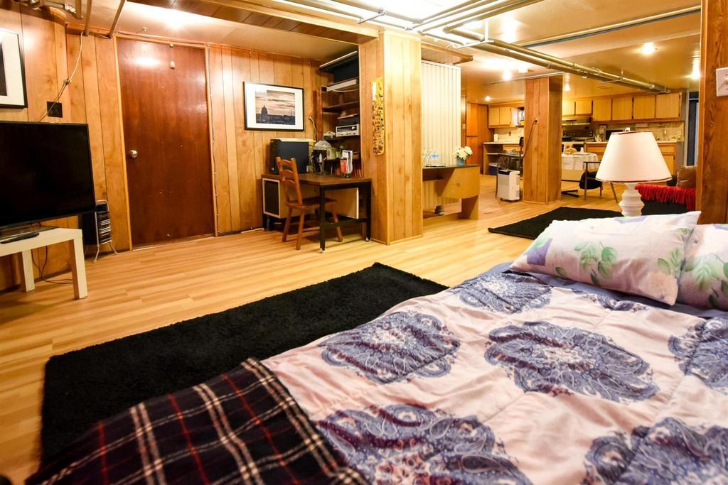 Maria Montreal Apartment ห้อง รูปภาพ