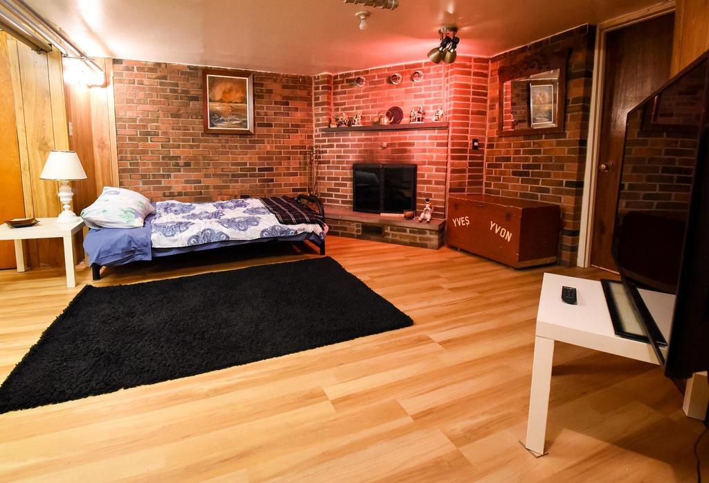 Maria Montreal Apartment ห้อง รูปภาพ