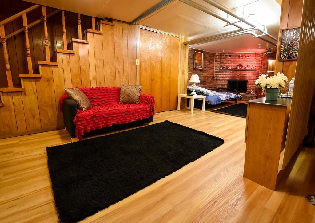Maria Montreal Apartment ห้อง รูปภาพ
