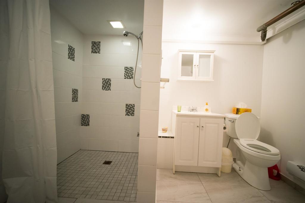 Maria Montreal Apartment ภายนอก รูปภาพ