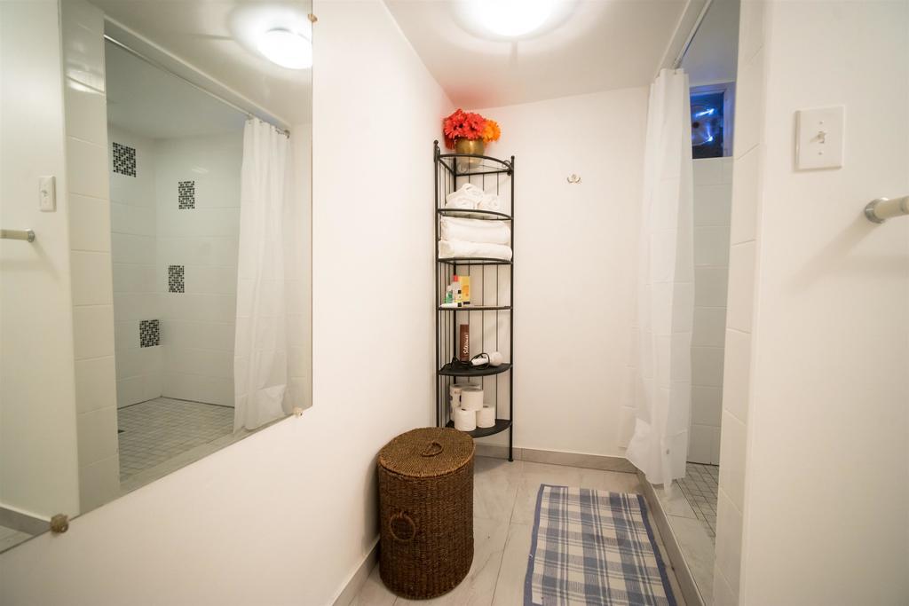 Maria Montreal Apartment ภายนอก รูปภาพ